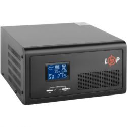 Источник бесперебойного питания LogicPower LPE- B - PSW-1500VA+, 1000W (19408) - Картинка 2