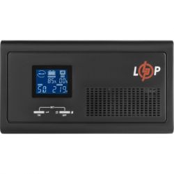 Источник бесперебойного питания LogicPower LPE- B - PSW-1500VA+, 1000W (19408) - Картинка 4