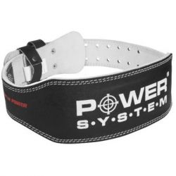   Power System Basic PS-3250 Black XXL (PS-3250_2XL_Black) -  1
