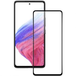 Стекло защитное ACCLAB Full Glue Samsung A53 5G (1283126522444) - Картинка 2
