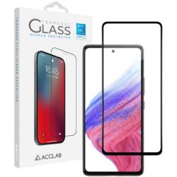   ACCLAB Full Glue Samsung A53 5G (1283126522444) -  1