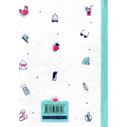 Книга Суперліто. Книга 3 - Ніна Елізабет Ґрьонтведт Видавництво Старого Лева (9786176792758) - Картинка 2