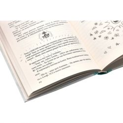 Книга Суперліто. Книга 3 - Ніна Елізабет Ґрьонтведт Видавництво Старого Лева (9786176792758) - Картинка 5