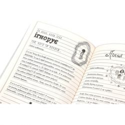 Книга Суперліто. Книга 3 - Ніна Елізабет Ґрьонтведт Видавництво Старого Лева (9786176792758) - Картинка 6