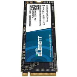 SSD  Mushkin Element 256GB M.2 2280 (MKNSSDEV256GB-D8) -  4
