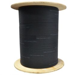 Кабель сетевой FinMark FTTH001-SM-18/Flex 1 волокно, 1км=1бхт (009295 / FTTH001-SM-18/Flex) - Картинка 2