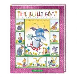  The Bully Goat ------ (9786175850299)