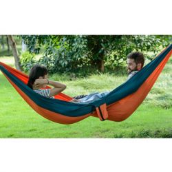 Гамак Naturehike NH21DC011 double Orange (6927595713587) - Картинка 3