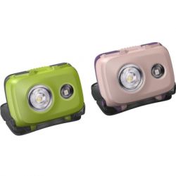 Ліхтар Fenix HL16 AAA Light Green (HL16AAAgreen) - Картинка 3