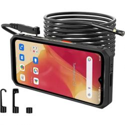Модуль расширения для смартфонов Ulefone Ендоскоп uSmart E02 (RL074055) - Картинка 2