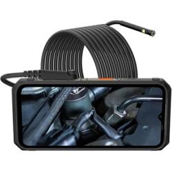 Модуль расширения для смартфонов Ulefone Ендоскоп uSmart E02 (RL074055) - Картинка 3