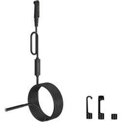 Модуль расширения для смартфонов Ulefone Ендоскоп uSmart E02 (RL074055) - Картинка 4