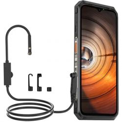 Модуль расширения для смартфонов Ulefone Ендоскоп uSmart E02 (RL074055) - Картинка 7