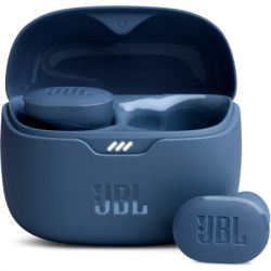  JBL Tune Buds Blue (JBLTBUDSBLU) -  1