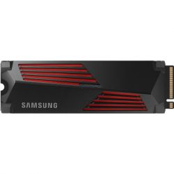 SSD ���������� Samsung 990 Pro 2TB M.2 2280 (MZ-V9P2T0GW)