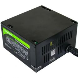 Блок живлення Gamemax GM-400-8CM Black - Картинка 4