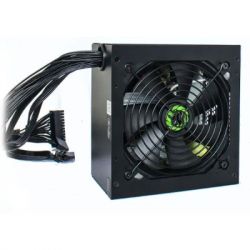 ���� �������� GAMEMAX GM-400-PFC Black - �������� 4