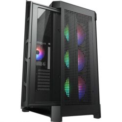 Корпус Cougar Duoface Pro RGB - Картинка 2