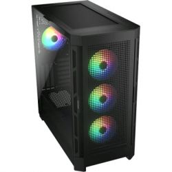 Корпус Cougar Duoface Pro RGB - Картинка 3