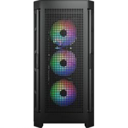 Корпус Cougar Duoface Pro RGB - Картинка 4