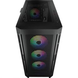Корпус Cougar Duoface Pro RGB - Картинка 5