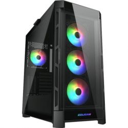 Корпус Cougar Duoface Pro RGB - Картинка 6
