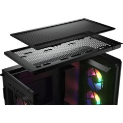 Корпус Cougar Duoface Pro RGB - Картинка 9