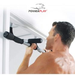 ������ PowerPlay 4129 Pull Up Pro Black ������� �������������������� (PP_4129) - �������� 6