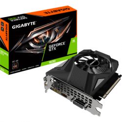 ³ GIGABYTE GeForce GTX1630 4096Mb OC (GV-N1630OC-4GD)