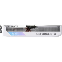  GIGABYTE GeForce RTX4070Ti 12Gb AERO OC (GV-N407TAERO OCV2-12GD) -  5