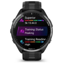 �����-���� Garmin Forerunner 965, Black, GPS (010-02809-10) - �������� 2