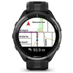 �����-���� Garmin Forerunner 965, Black, GPS (010-02809-10) - �������� 7