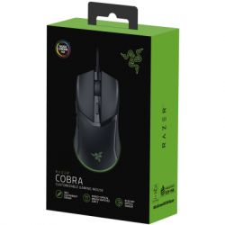  Razer Cobra USB Black (RZ01-04650100-R3M1) -  5
