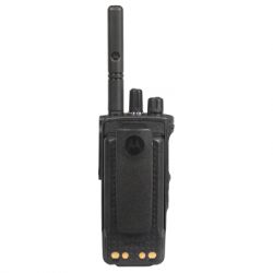   Motorola DP4800 VHF -  2