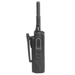   Motorola DP4800 VHF -  5