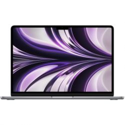 Apple MacBook Air A2681 2 Space Gray (Z15S0014H)