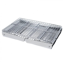 ������ �����-������� Bo-Camp Compact Delux Silver (8108360) - �������� 4