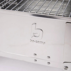 ������ �����-������� Bo-Camp Compact Delux Silver (8108360) - �������� 5