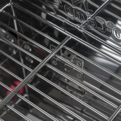 ������ �����-������� Bo-Camp Compact Delux Silver (8108360) - �������� 6