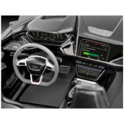   Revell Audi e-tron GT  2, 1:24 (RVL-67698) -  6