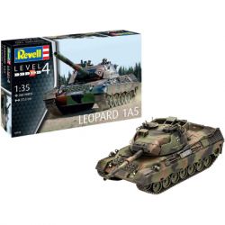   Revell  Leopard 1A5  4, 1:35 (RVL-03320) -  2