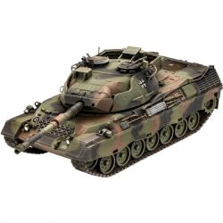   Revell  Leopard 1A5  4, 1:35 (RVL-03320) -  3