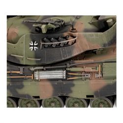   Revell  Leopard 1A5  4, 1:35 (RVL-03320) -  6