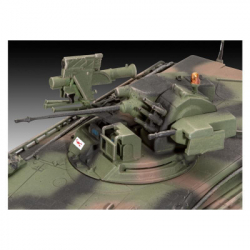 ����� ������ Revell ���� Marder 1A3 ����� 4, 1:72 (RVL-03326) - �������� 5