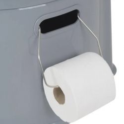 ��������� Bo-Camp Portable Toilet 7 Liters Grey (5502800) - �������� 6