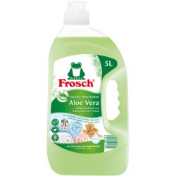   Frosch Aloe Vera Sensitiv 5  (4001499962561)