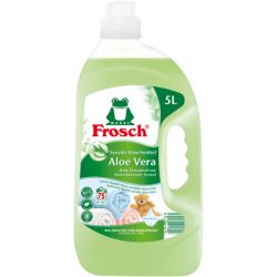 ���� ��� ������ Frosch Aloe Vera Sensitiv 5 � (4001499962561)