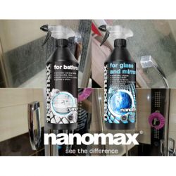     Nanomax Pro      1000  (5901549955194) -  2