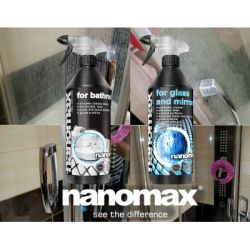 ����� ��� ������ ���� Nanomax Pro ��� ������ ������� � �������� 500 �� (5903240901821) - �������� 2