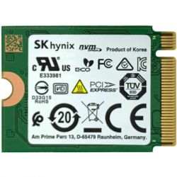 SSD  Hynix BC901 256GB M.2 2230 (HFS256GEJ3X108N)